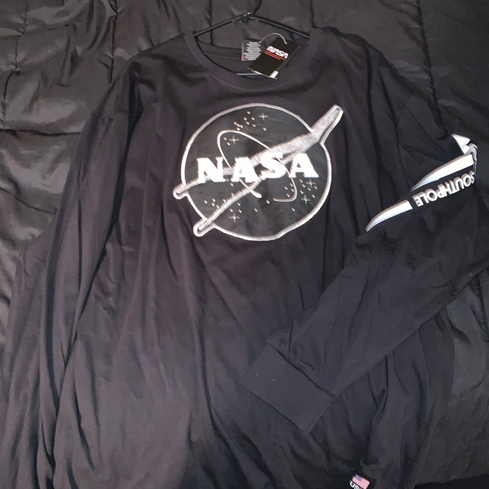 NASA - Picture 2 of 3